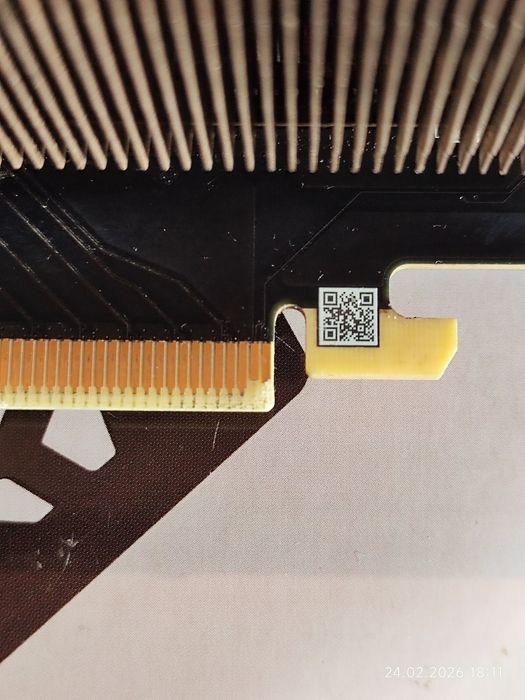 Видеокарта RTX 3070 8GB Msi Supreme X - С проблем!