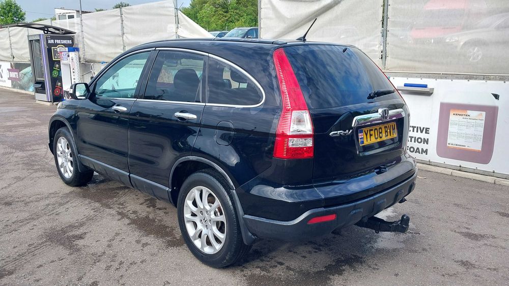 Honda CR-V  4x4 2008г.