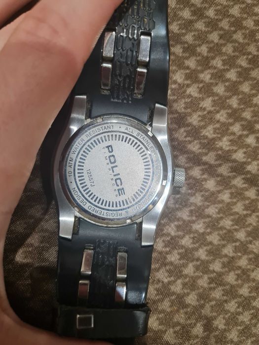 Часовник POLICE 10 atm