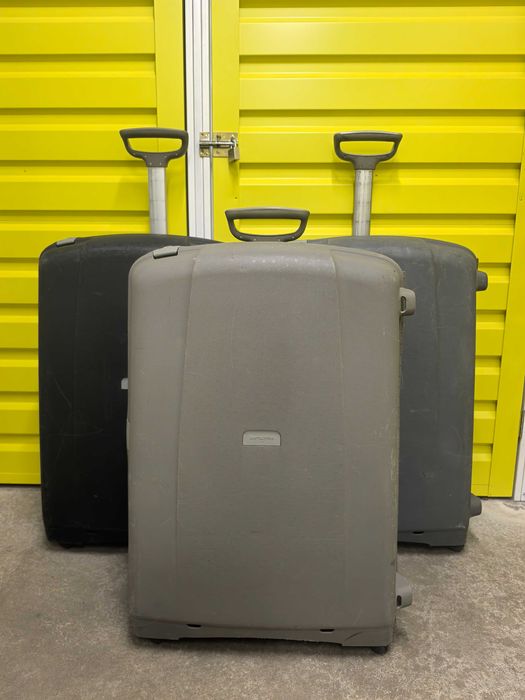 Чемодан Samsonite F’lite GT