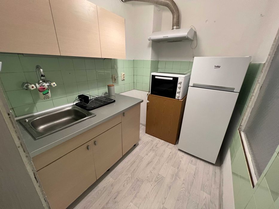 Дава се под наем Едностаен апартамент в София, Младост 2 - 40 кв.м за 408 € - Снимка #3