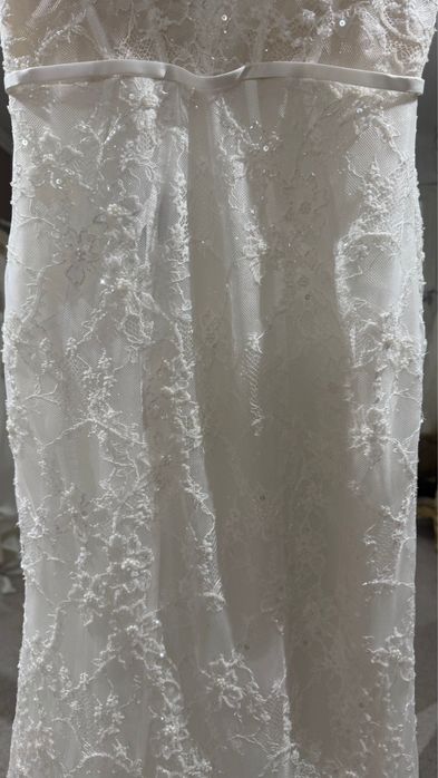 Rochie mireasa • Sposa Dell Amore (vanzare) - 50%