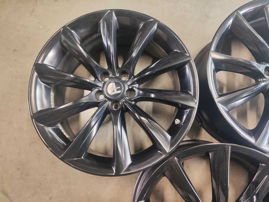 4бр.алуминиева джанта 20 цола за Toyota,Tesla,Honda 5x114.3