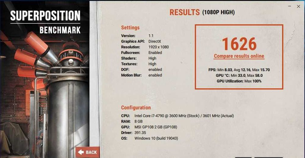 Procesor I7 4790 3.60GHz socket 1150