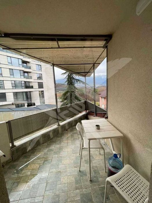 Тристаен апартамент в жк. Младост 2 №185830