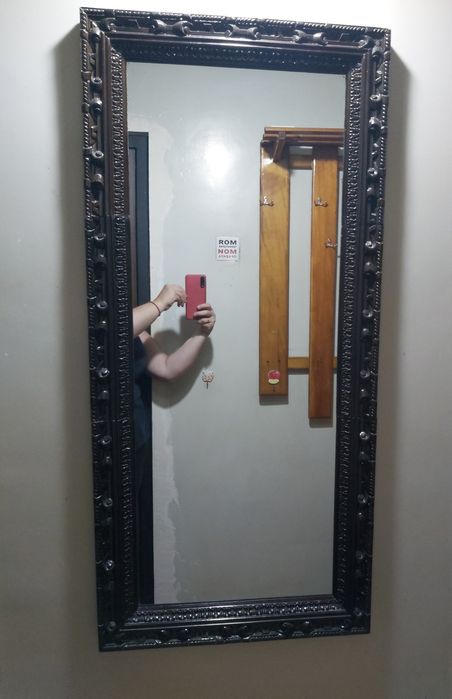 Зеркало зеркало навесное