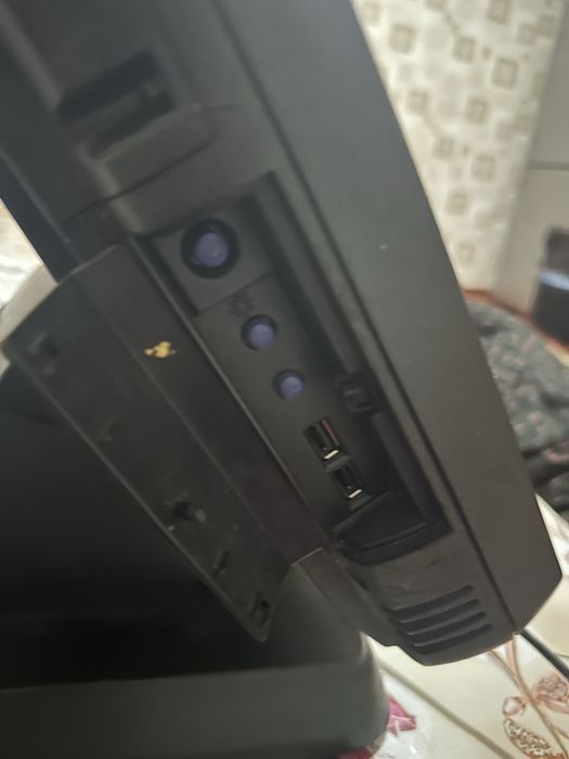 Моноблок Pos моноблок