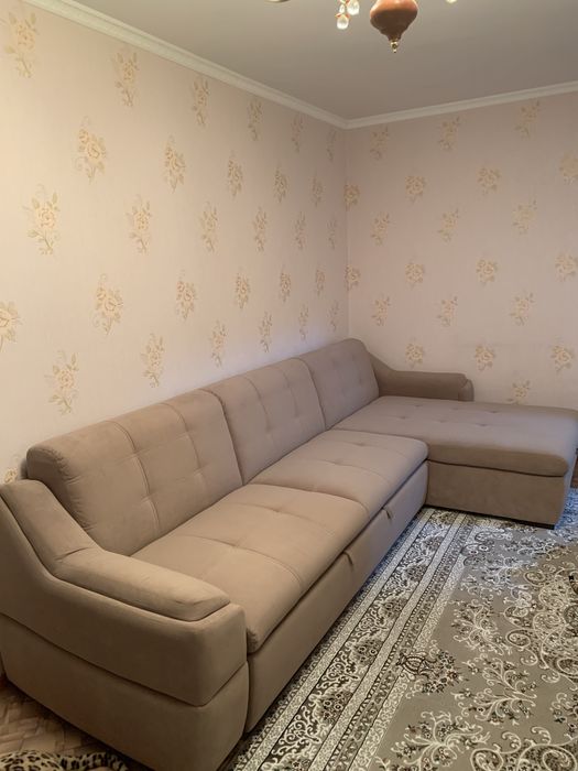 Продам диван новый