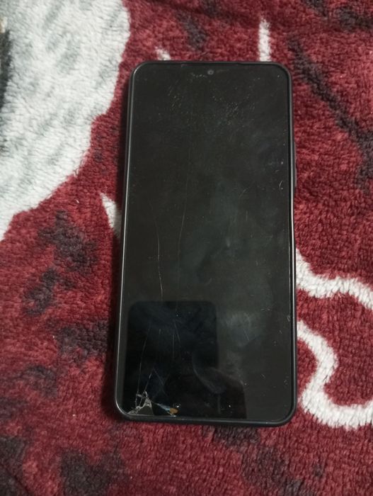 Redmi 13c без гарантии