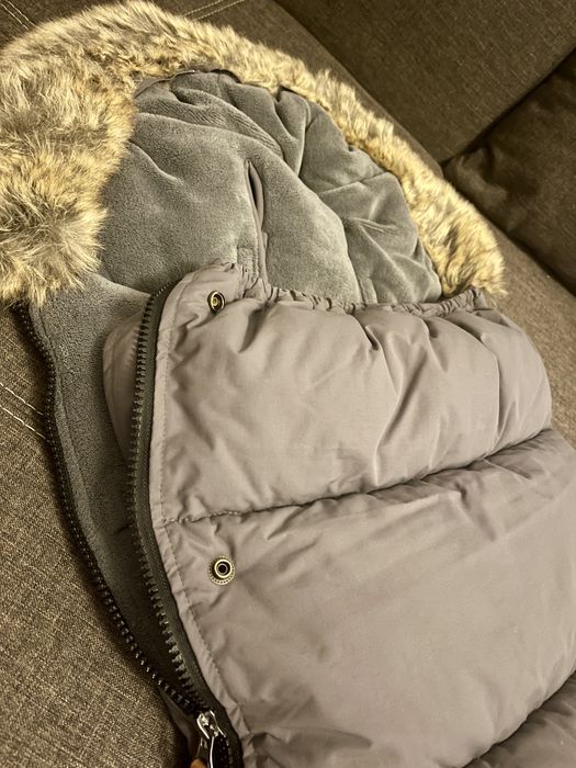 Sac de iarna pentru carucior