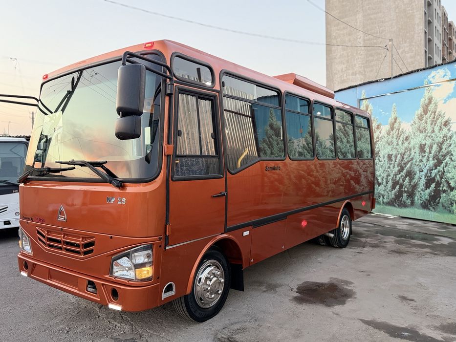 Isuzu sotiladi 2019 NP 26