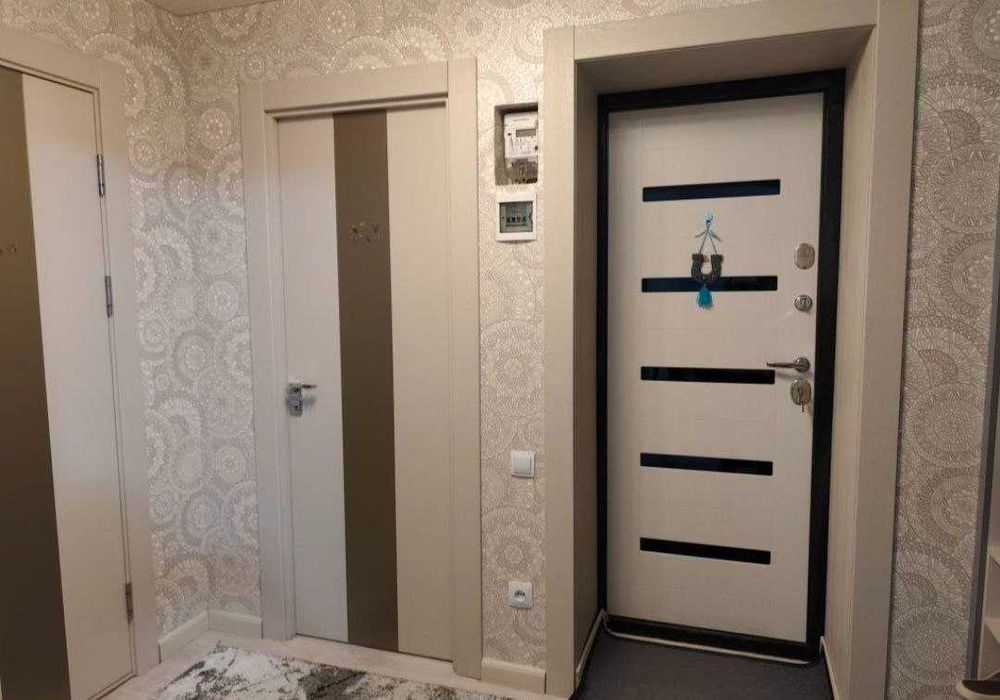 Продаётся квартира Карасу-6 Авайхон мечет №Д376