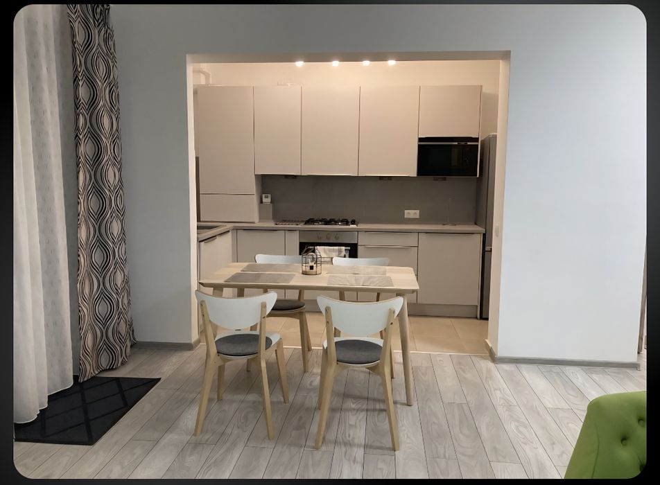 Penthouse Maurer Residence