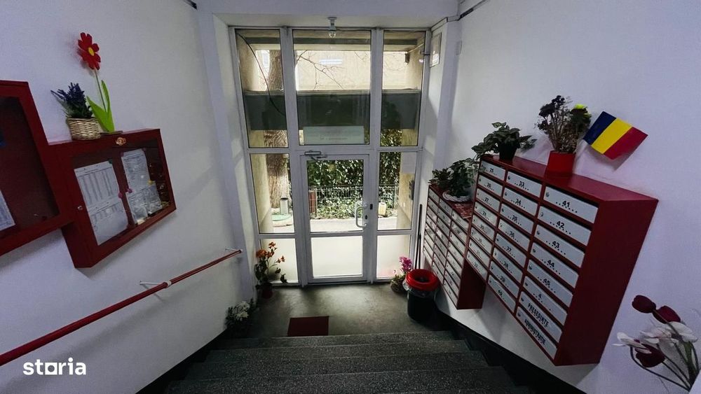 Apartament 3 Camere | Metrou Basarab | Comision 0%