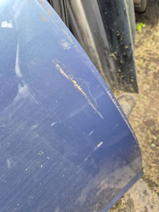 Ușă Dreapta Spate Toyota Prius 2. 2004-2008.