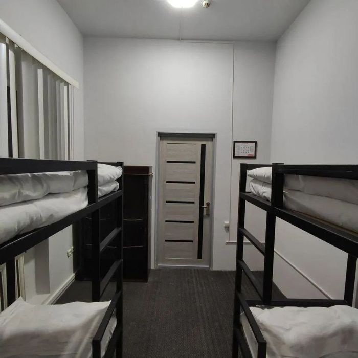 Mirzo Ulugʻbek tumanida arzon hostel Xamid Olimjon metrosi yaqinida