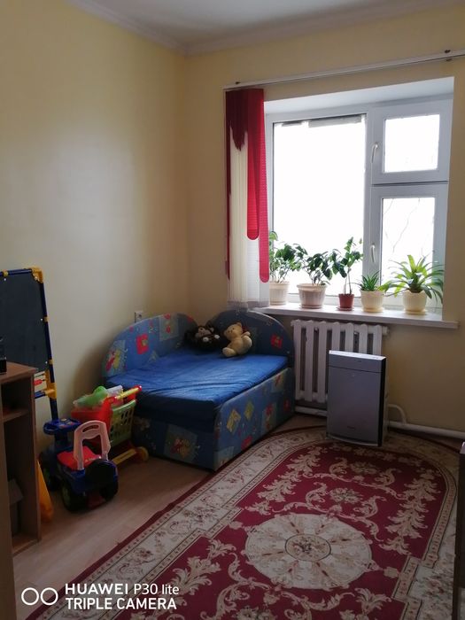 Квартира в неверева