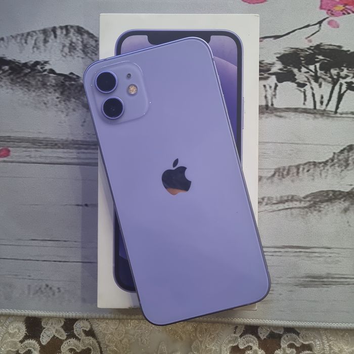 Iphone 12. Айфон 12.