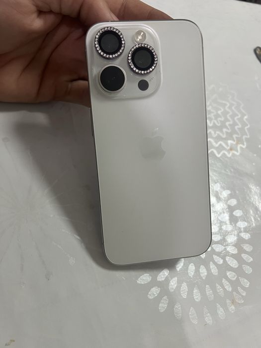 IPhone 15 Pro 128 гб.