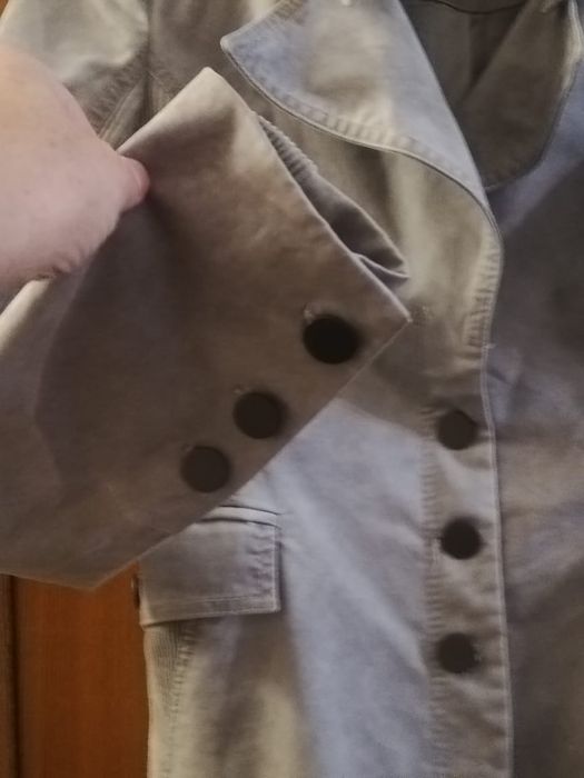 Женская весенняя курточка Zara