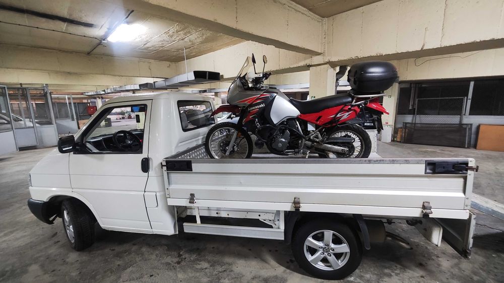 Транспорт услуги