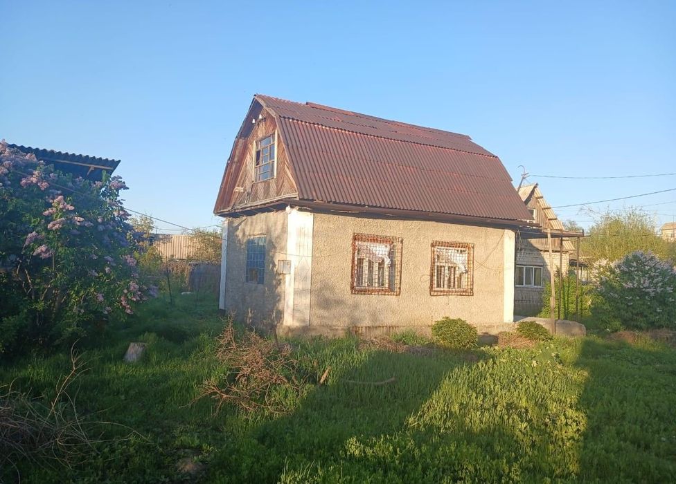 Продаю дачу на Уитасе