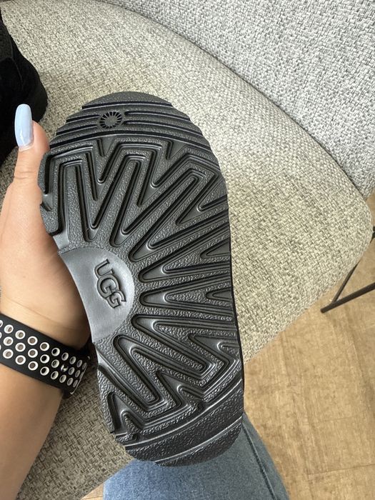 Детски обувки UGG
