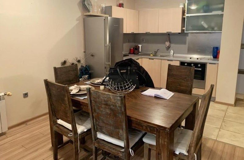 Дава се под наем Двустаен апартамент в София, Люлин 1 - 76 кв.м за 357 € - Снимка #2