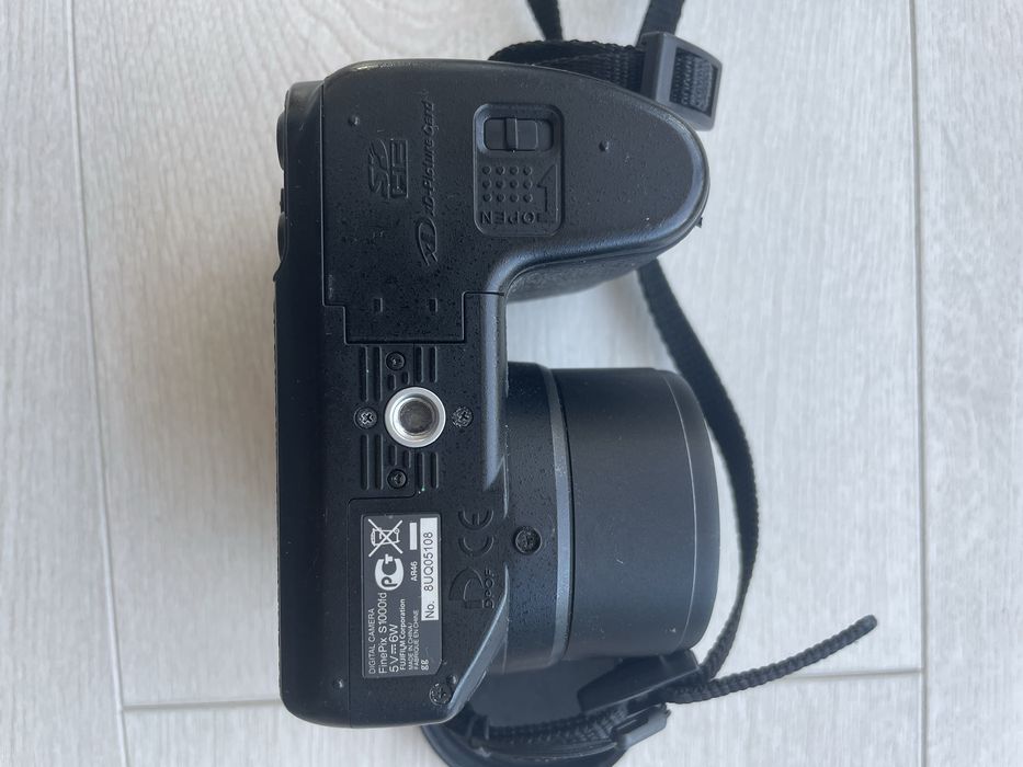 Фотоапарат FujiFilm 10Mp