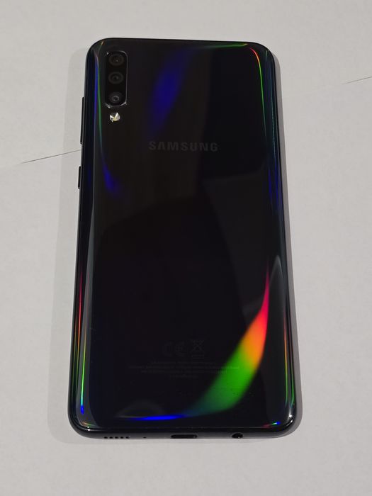 Samsung Galaxy A70