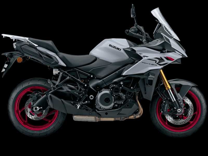 Suzuki GSX-S 1000 GX Nou an 2026