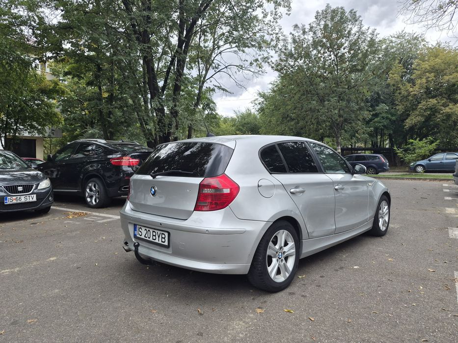Bmw seria 1 2011 2.0d 2250 euro