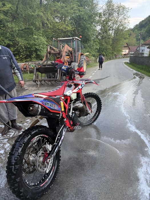 Vand beta 300rr 2t an 2017