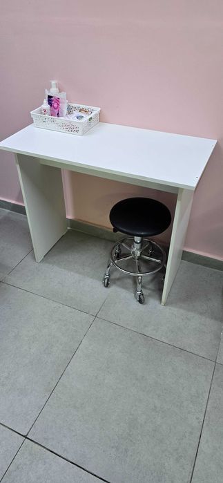 Салон красоты в медеуском районе