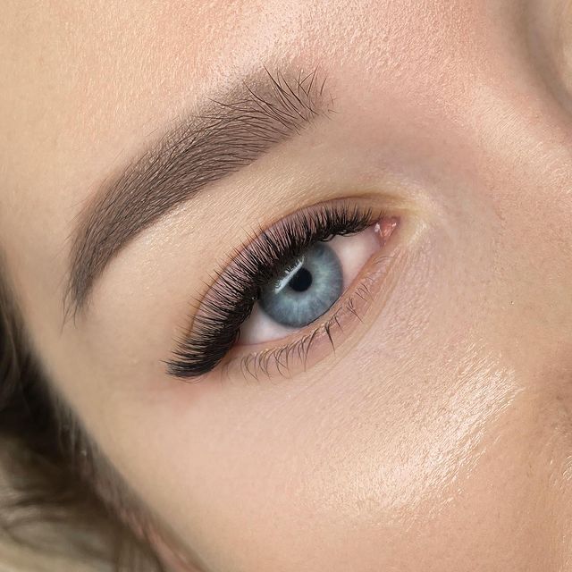 Наращивание ресниц в ташкенте.