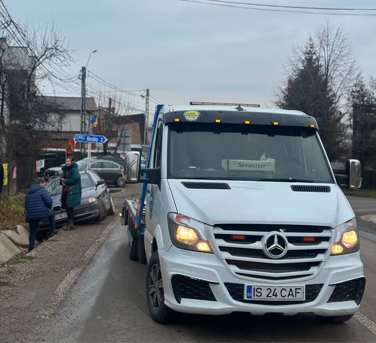 Tractari auto  IASI • Asistenta rutiera •  Platforma Iasi 24/24