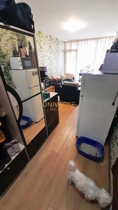 Продава се Двустаен апартамент в к.к. Слънчев бряг - 59 кв.м за 541 €/кв.м - Снимка #4