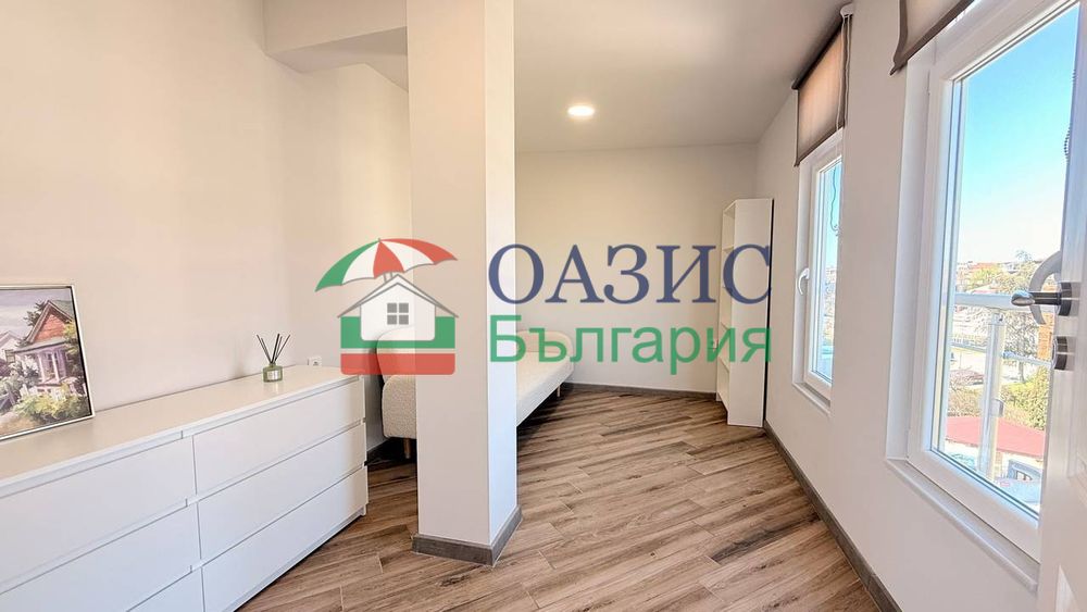 Просторен апартамент с 3 спални в комплекс" Оазис", Равда, България, 154 кв., цена 255 000 евро