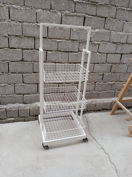 Стеллаж продаётся