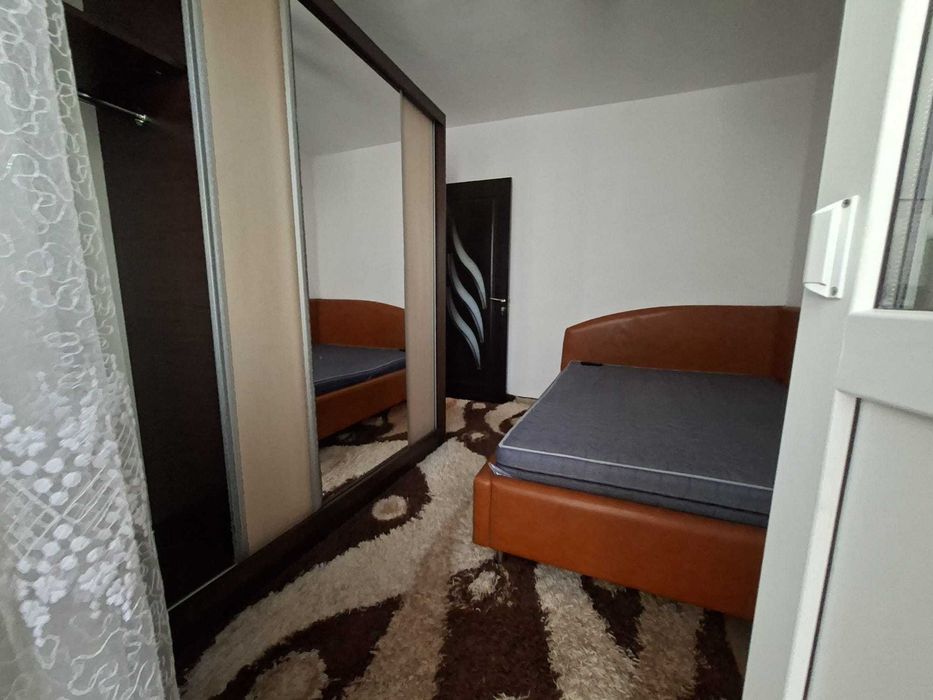 Apartament doua camere Suceava