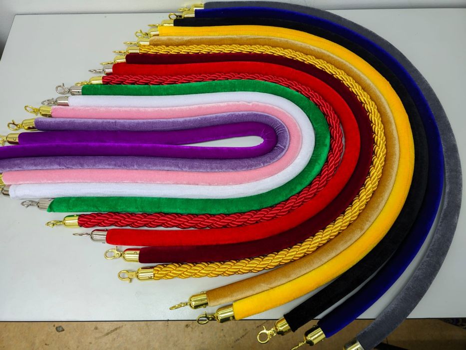 Парфлексы. Стойка Ограждение