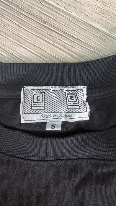 лонгслив cavempt