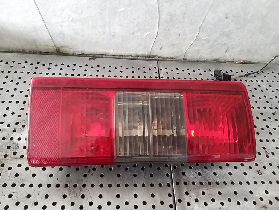 Stop tripla lampa stanga opel combo c