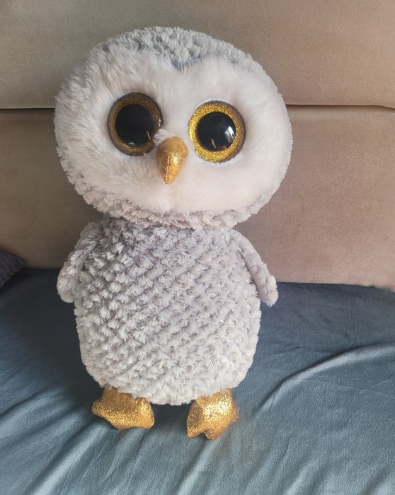 Продам сову 60 см