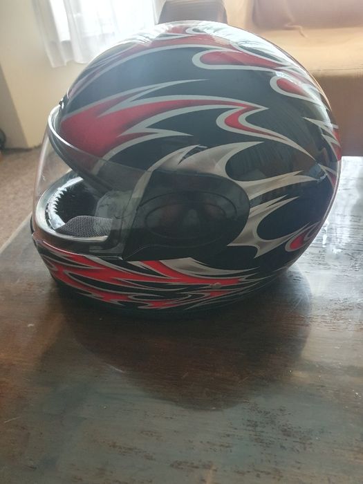 Casca moto Probiker