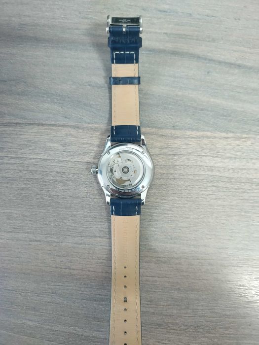 Hamilton jazzmaster