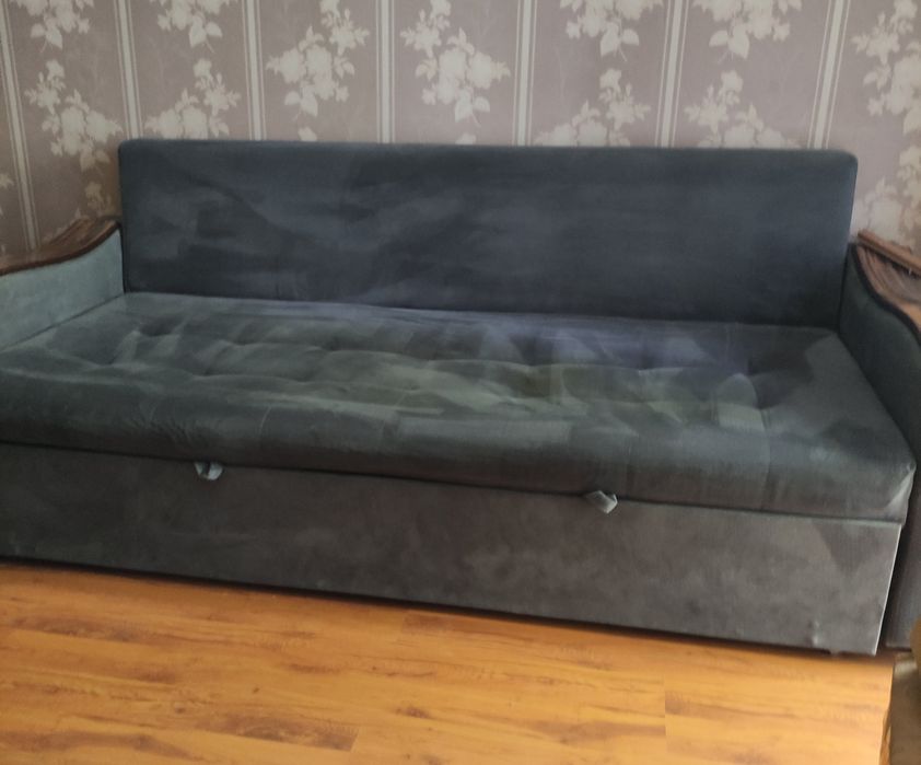 Диван раскладной