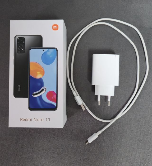 Продам Redmi Note 11