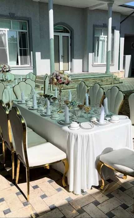 Пракат Стол Стул 24/7 бизда арзон