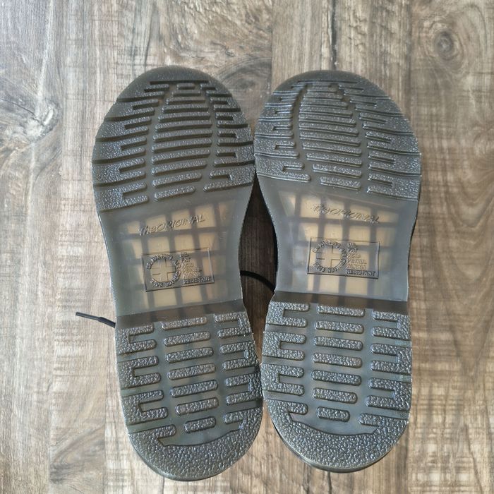Dr. Martens 101UB 46 Номер